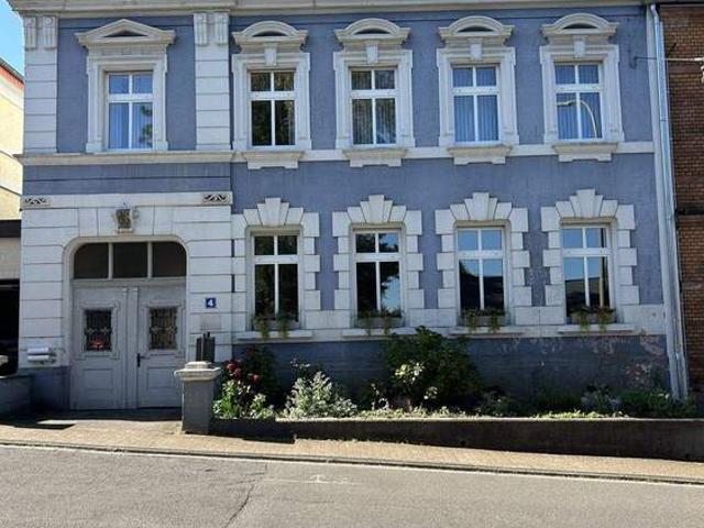 Haus kaufen in Illingen