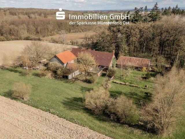 Haus kaufen in Neubeckum, Nordrhein-Westfalen