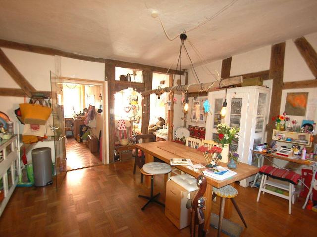 Haus kaufen in Heppenheim