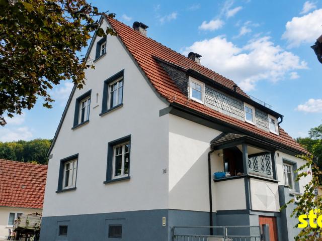 Villa mieten in Glattbach, Bayern