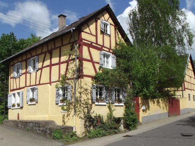 Haus kaufen in Bad Breisig, Rheinland-Pfalz