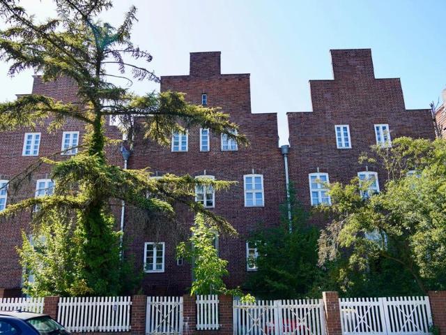 Haus kaufen in Zehlendorf, Berlin