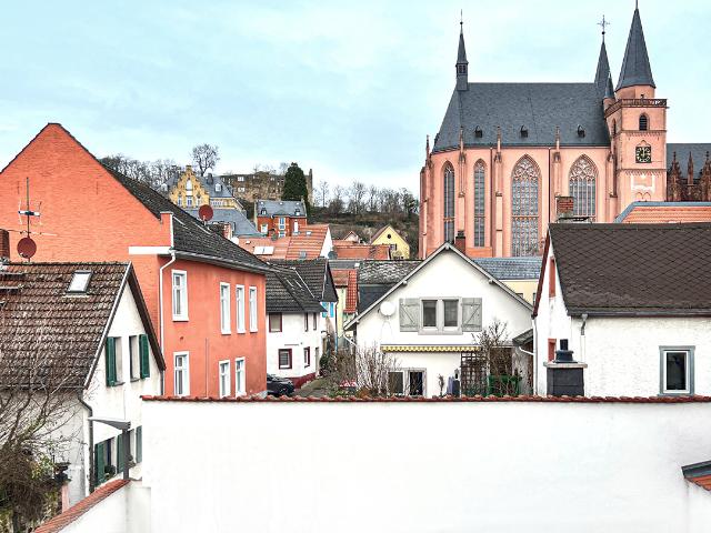 Haus kaufen in Oppenheim, Rheinland-Pfalz