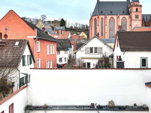 Haus kaufen in Oppenheim, Landkreis Mainz-Bingen