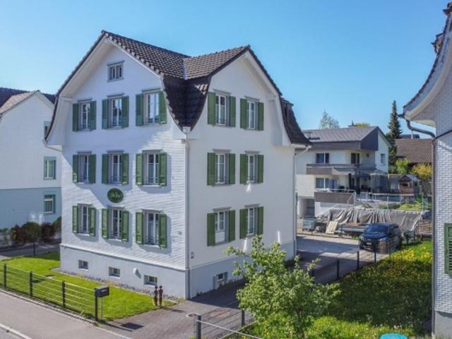 Einfamilienhaus kaufen in Gossau (SG), St. Gallen