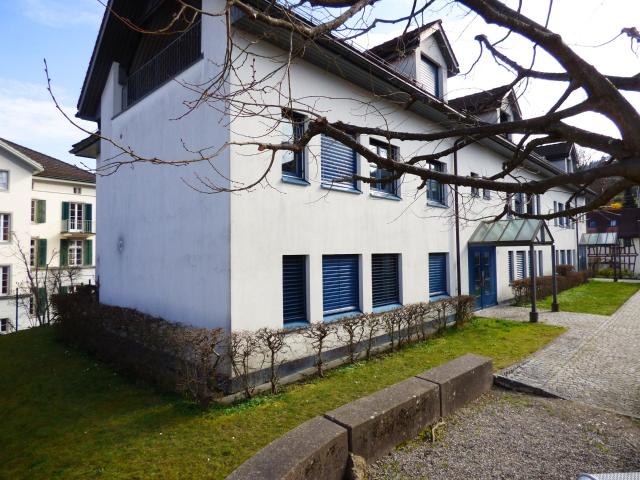 Apartment mieten in Horgen, Zürich