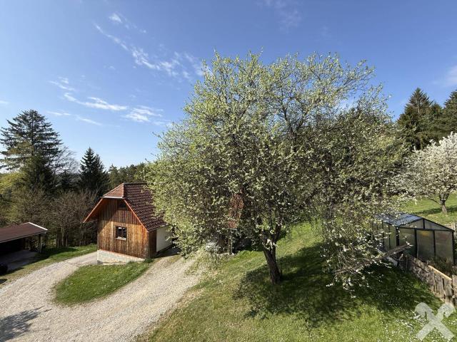 Haus kaufen in Neudörfl, Kainbach