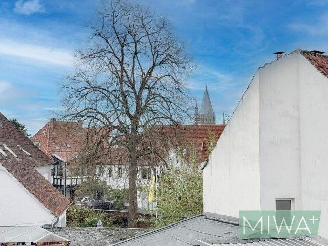 Haus kaufen in Soest, Nordrhein-Westfalen