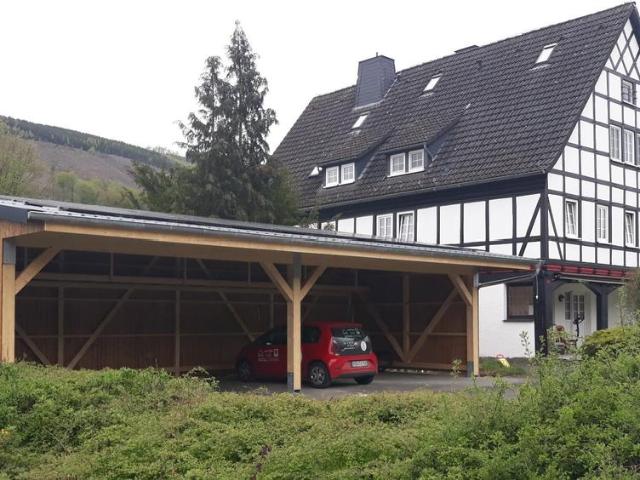 Haus kaufen in Eslohe, Nordrhein-Westfalen