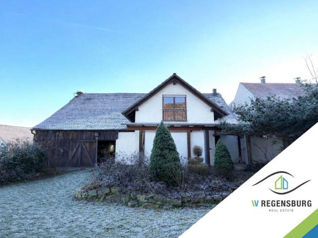 Haus kaufen in Velburg, Landkreis Neumarkt in der Oberpfalz