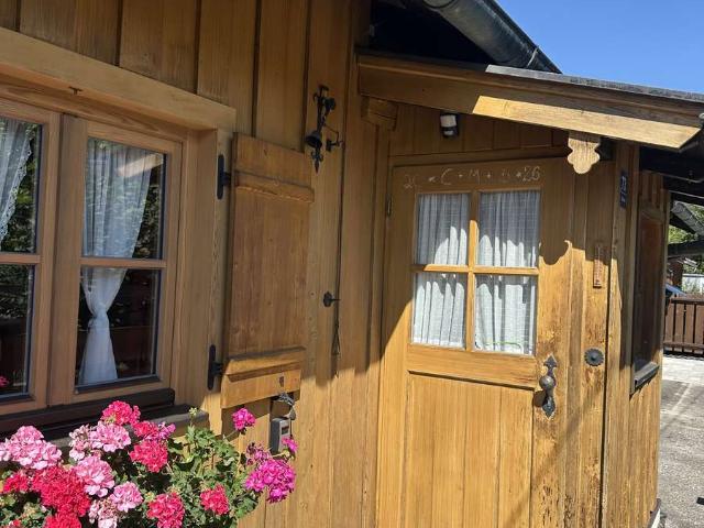 Haus kaufen in Bayrischzell, Landkreis Miesbach