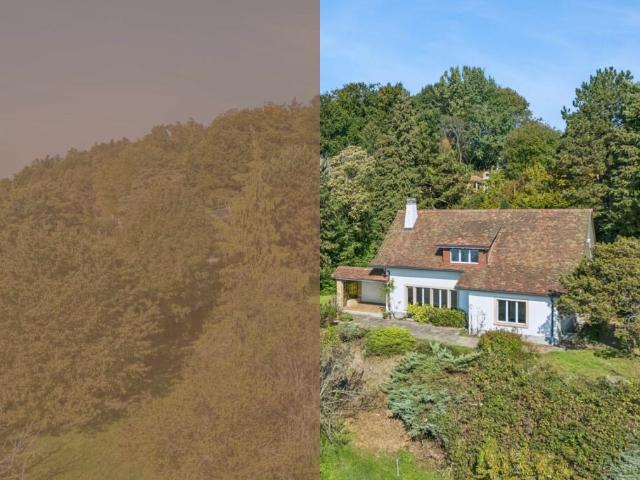 Immobilie kaufen in Lugnorre, Freiburg