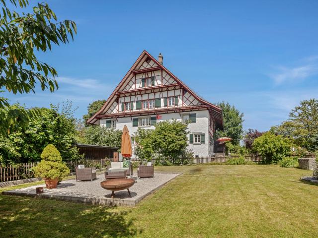 Haus kaufen in Oetwil am See, Zürich