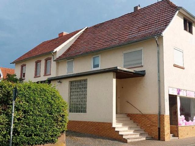 Haus kaufen in Freigericht, Hessen