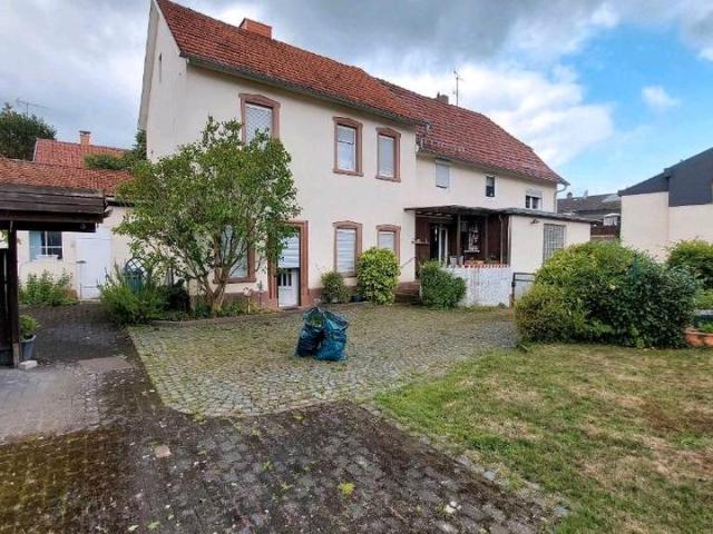 Haus kaufen in Freigericht, Hessen