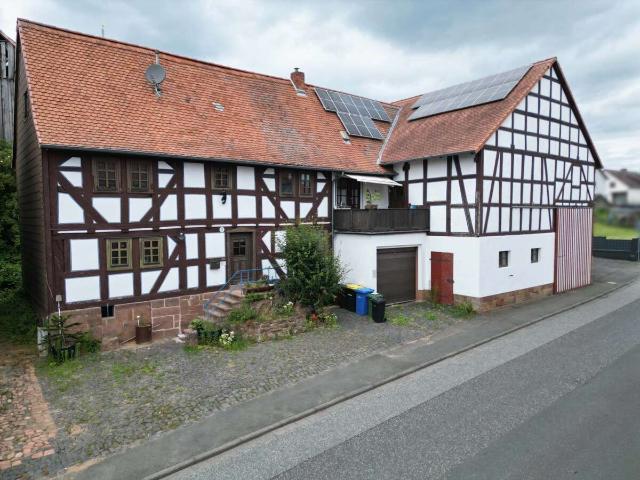Haus kaufen in Marburg, Landkreis Marburg-Biedenkopf