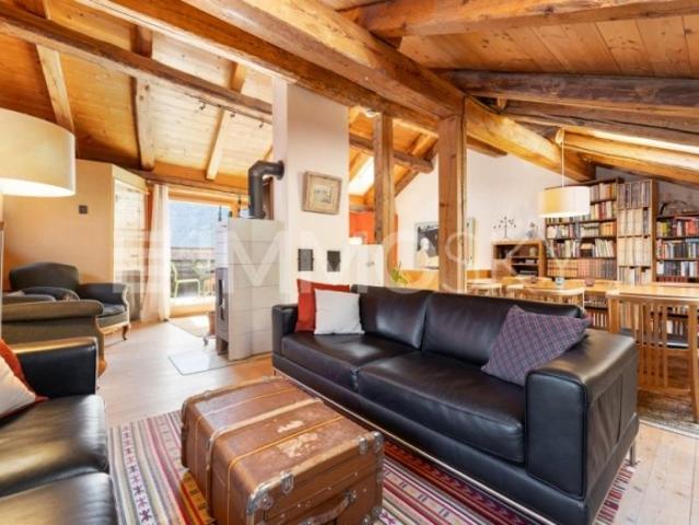 Einfamilienhaus kaufen in Felsberg, Graubünden