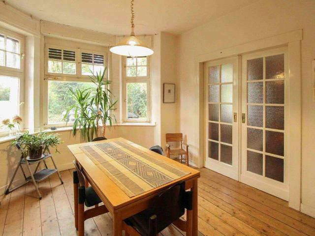 Haus kaufen in Neukirchen, Neukirchen-Vluyn