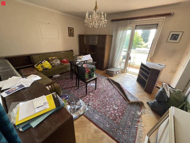 Apartment kaufen in Wildon, Unterhaus