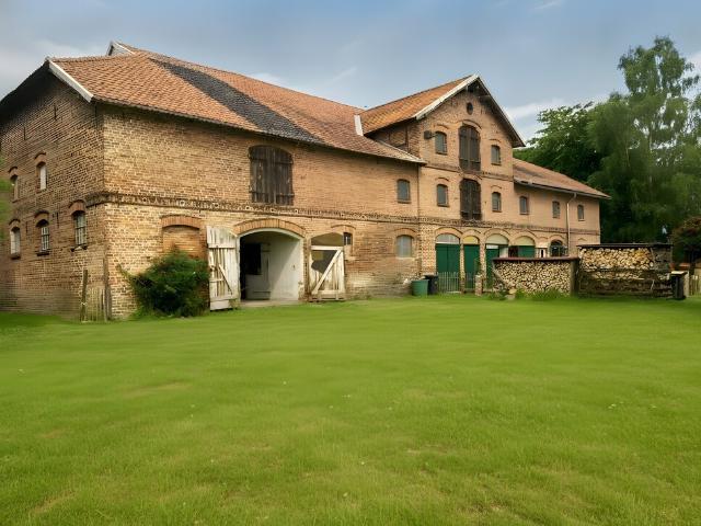 Haus kaufen in Waldberg, Demmin