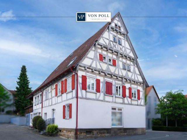 Haus kaufen in Holzgerlingen, Baden-Württemberg