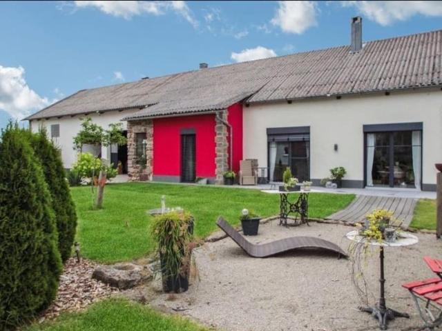 Haus kaufen in Grimmschwinden, Schnelldorf
