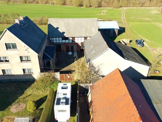 Haus kaufen in Langenbernsdorf, Sachsen