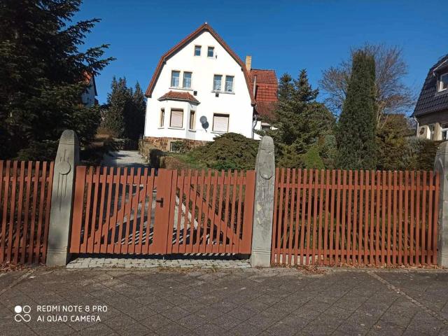 Haus kaufen in Grimma