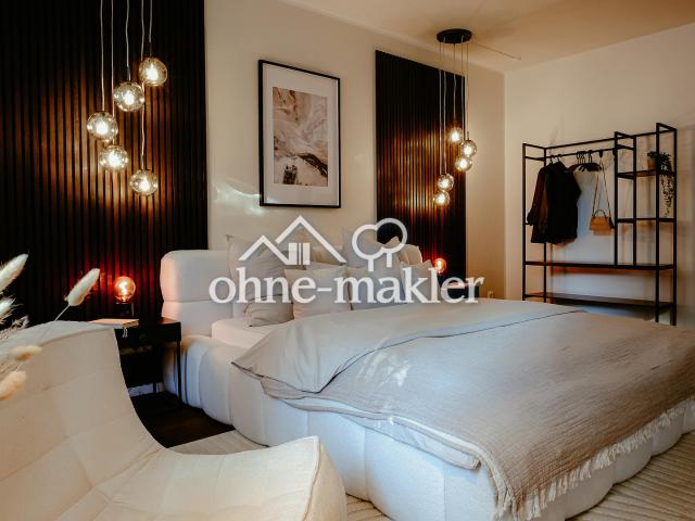 Apartment kaufen in Essen, Schönebeck