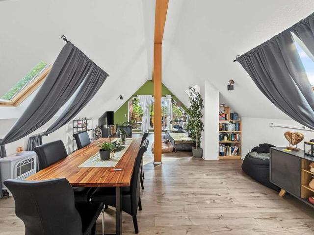 Wohnung kaufen in Wittenberg