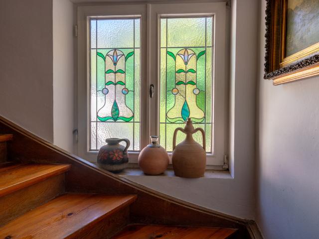 Villa kaufen in Siedlung Untere Angerlohe, München