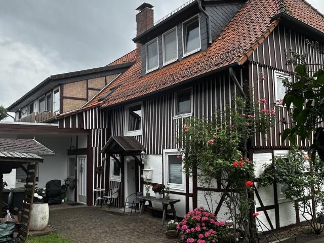 Wohnung mieten in Fallersleben, Wolfsburg