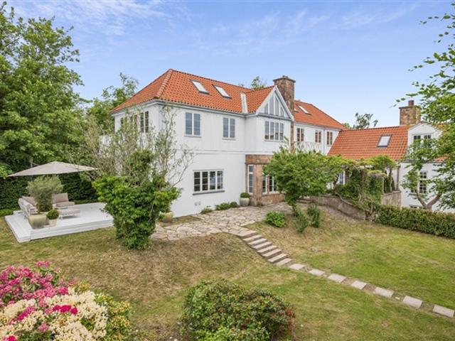 Hus til leje i Klampenborg, Brøndby