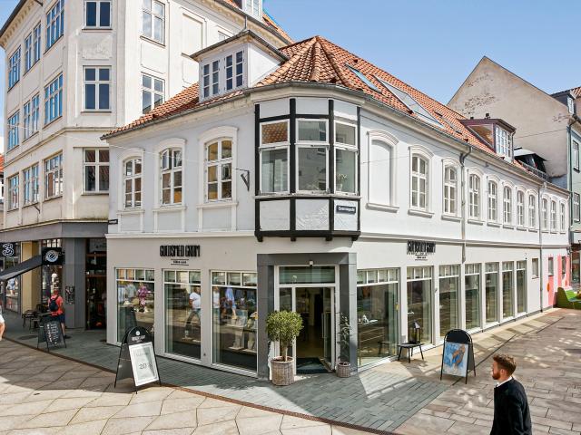 Lejlighed til leje i Vejle
