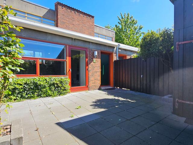 Hus til leje i Charlottenlund