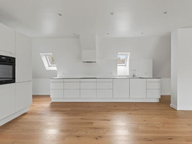 Lejlighed til leje i Nykøbing Sjælland, Odsherred