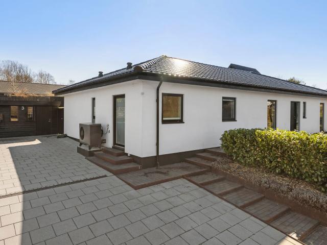 Hus til leje i Kokkedal, Brøndby