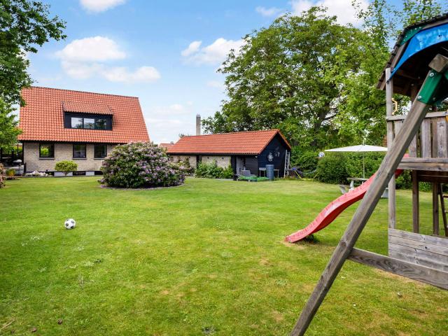 Hus til leje i Nærum, Brøndby