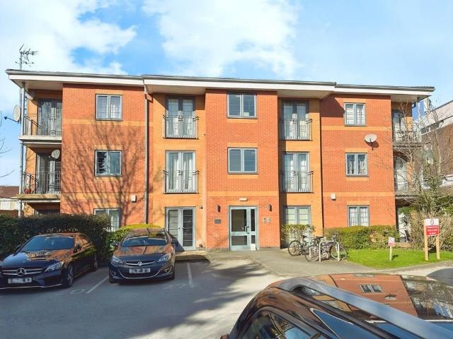 Apartment for rent in Simm's Cross, Widnes
