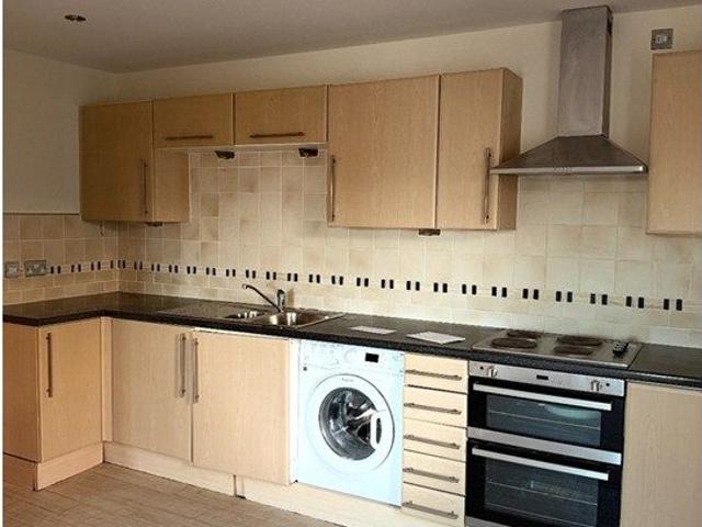 Apartment for rent in Simm's Cross, Widnes