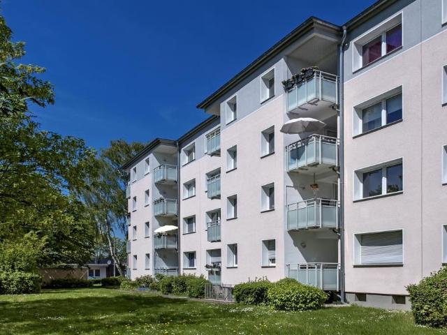 Apartment mieten in Moers, Nordrhein-Westfalen