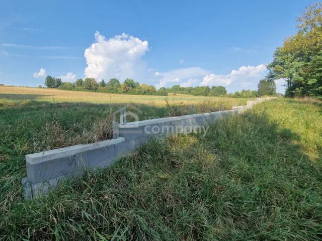 Grundstück kaufen in Mannersdorf an der Rabnitz, Burgenland