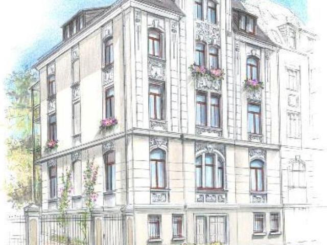 Apartment mieten in Siedlung Neundorf, Plauen