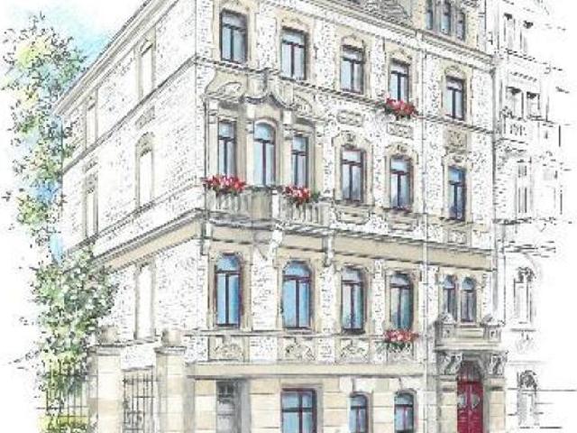 Wohnung mieten in Siedlung Neundorf, Plauen