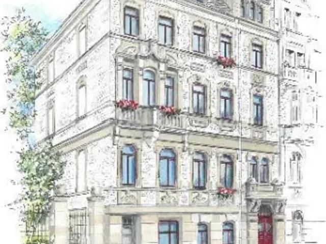 Apartment mieten in Siedlung Neundorf, Plauen