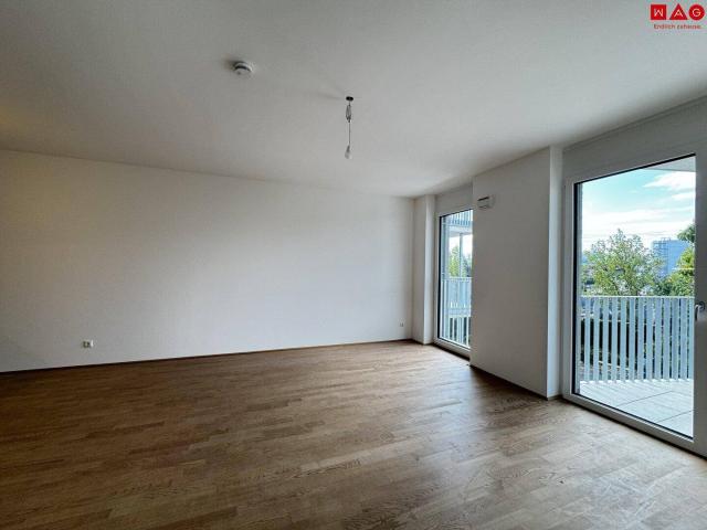 Apartment mieten in Katastralgemeinde Straßgang, Graz