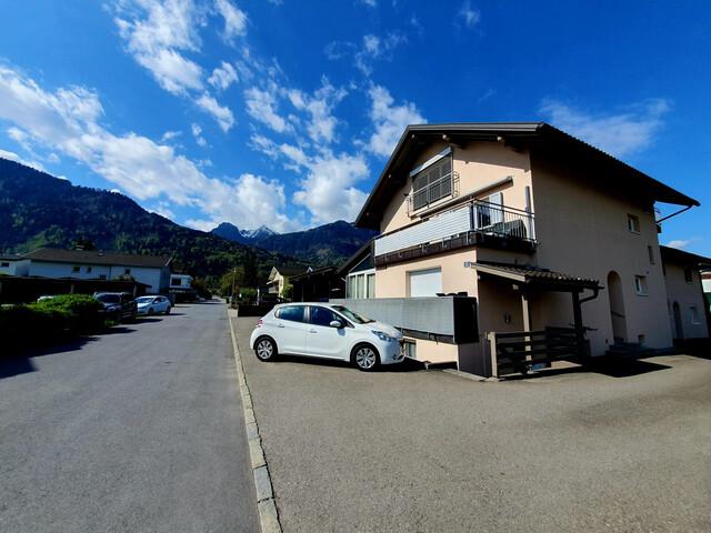 Apartment kaufen in Nenzing-Gurtis, Vorarlberg