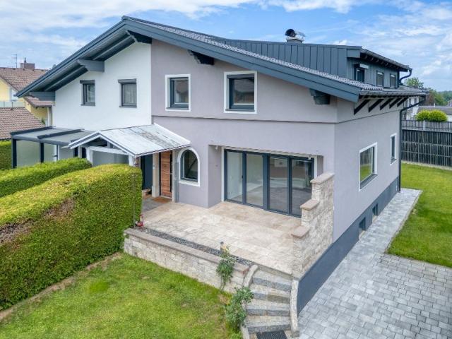 Haus kaufen in Reitberg, Eugendorf