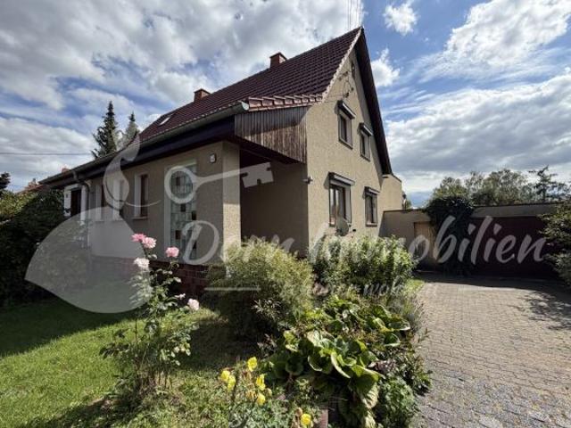 Haus kaufen in Zwickau, Sachsen