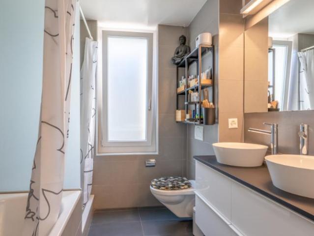 Wohnung mieten in Denges, Waadt